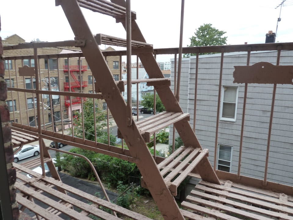 3. Etage Ramada by Wyndham Jersey City