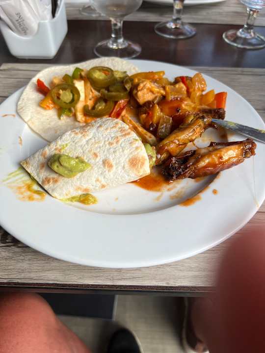 Gastro Hotel Beach Club Font de Sa Cala