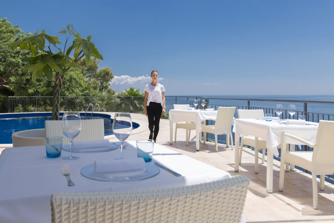 Gastro TUI Blue Puntamare