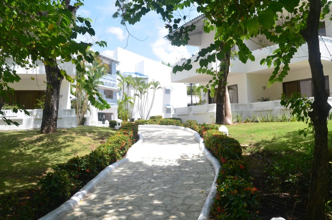 Weg Sunscape Puerto Plata