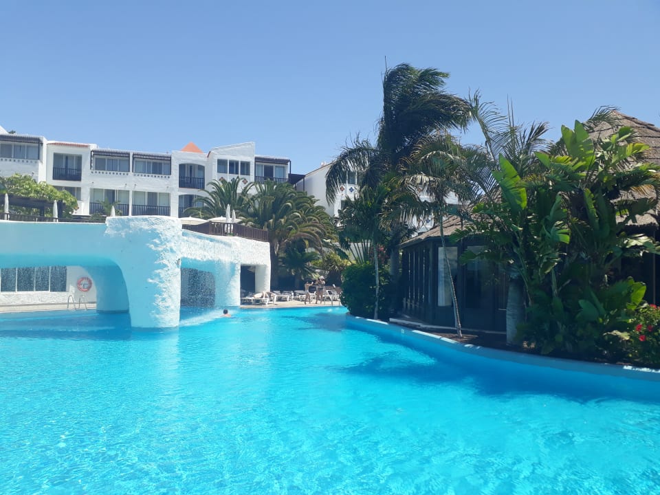 Pool Fuerteventura Princess