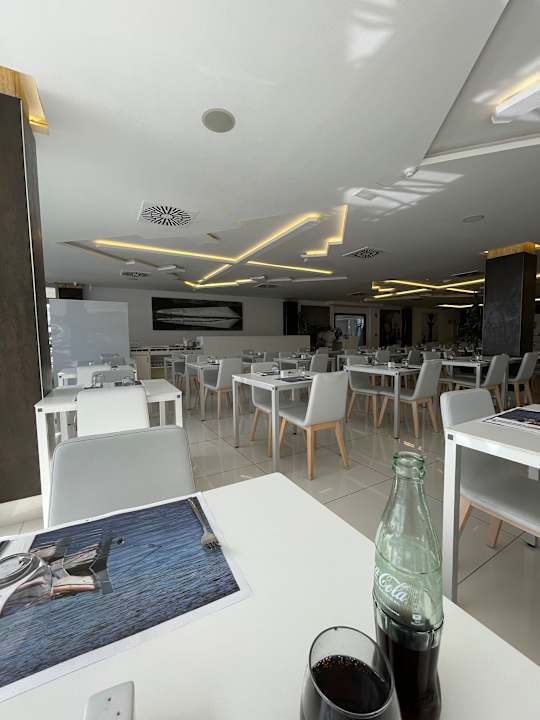 Gastro The Ibiza Twiins