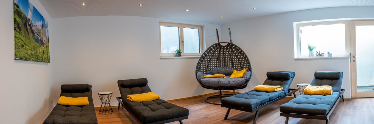 Sport & Freizeit Sonnenhang Montafon