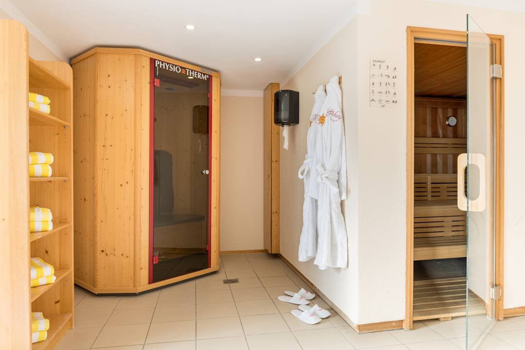 Sonstiges Residenz Sonnenhang 1 & 2