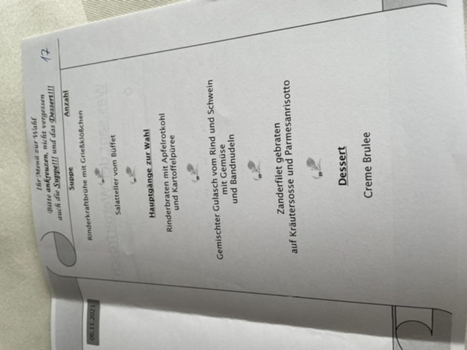 Gastro Ferienhotel Ödenhof