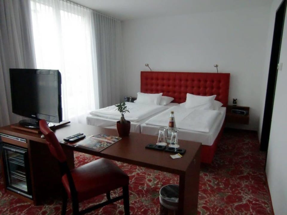 ARCOTEL Kaiserwasser ARCOTEL Kaiserwasser Wien