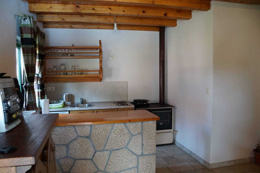 Poolhaus Novasol Ferienhaus Makarska-Prolozac Donji