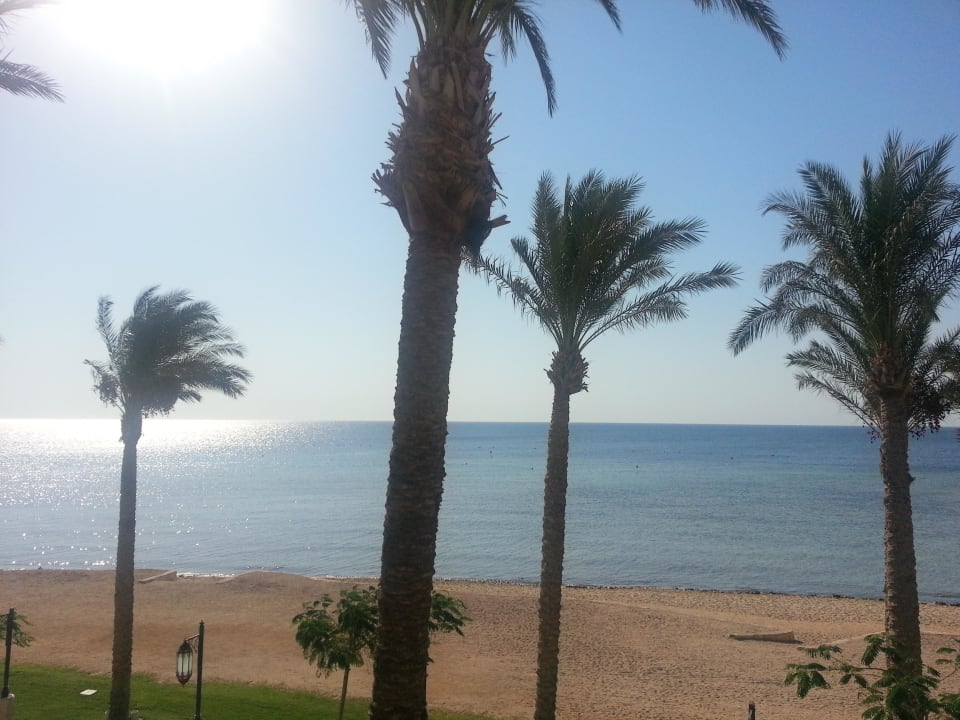 Ausblick Makadi Spa - Adults only