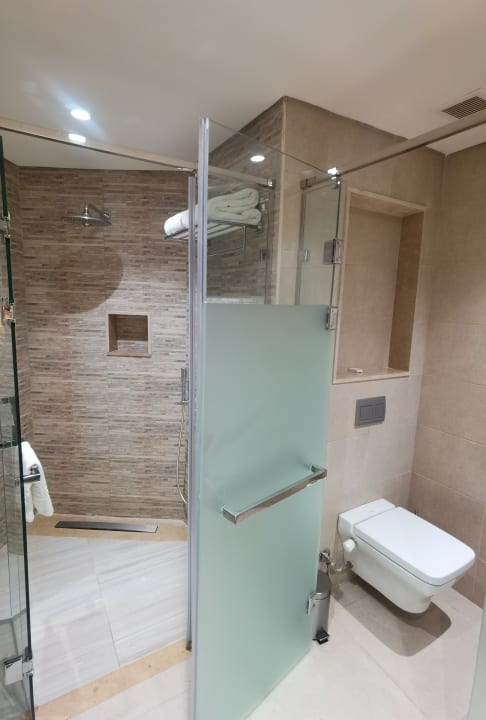 Zimmer Steigenberger Resort Ras Soma