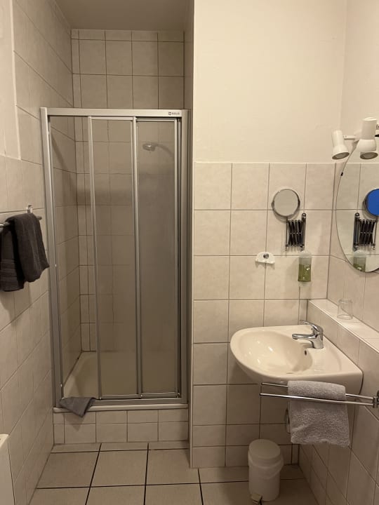 Zimmer Neuenkirchener Hof