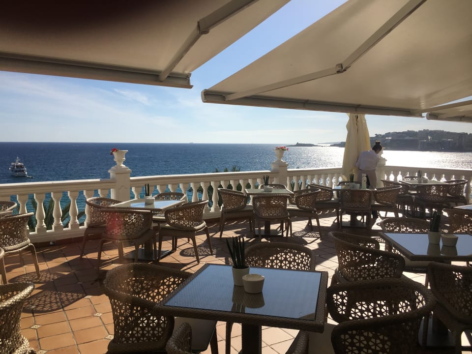 Gastro Hotel Nixe Palace