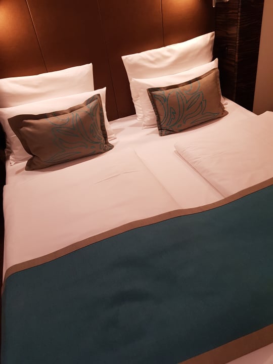 Zimmer Motel One München-Garching