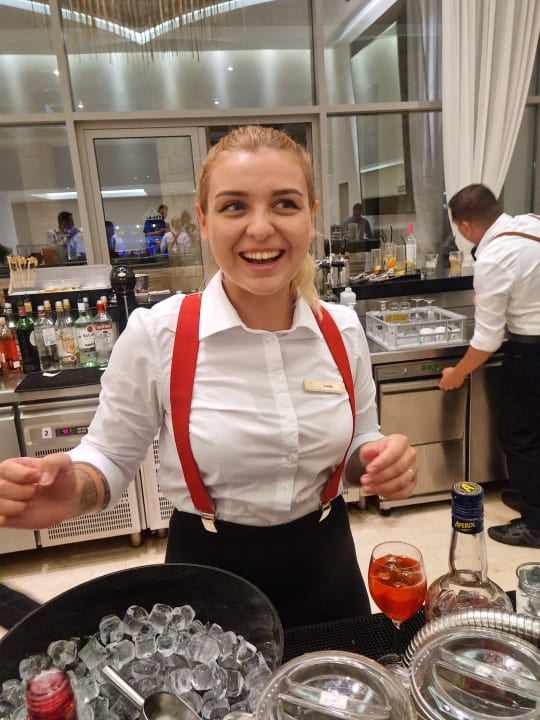 Gastro Princess Andriana Resort & Spa