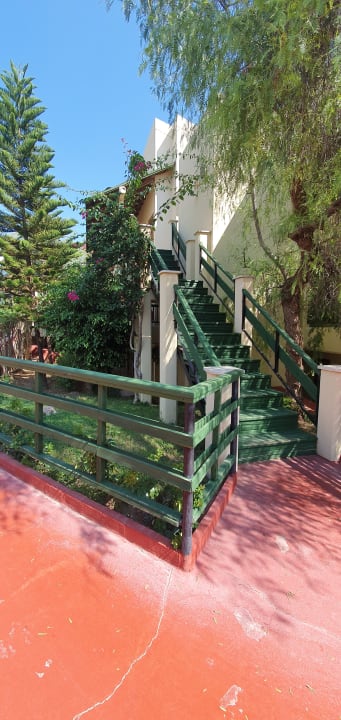 Sonstiges Oz Hotels Incekum Beach