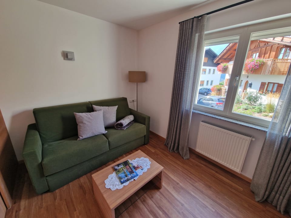 Zimmer Residence Walchhof