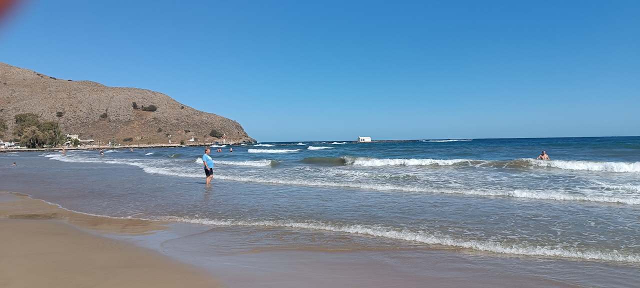 Strand Corissia Beach Hotel