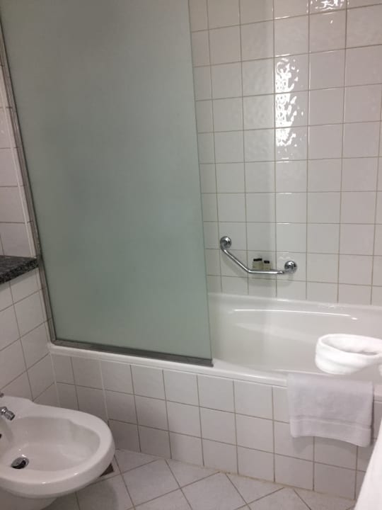 Bad Sheraton Jumeirah Beach Resort