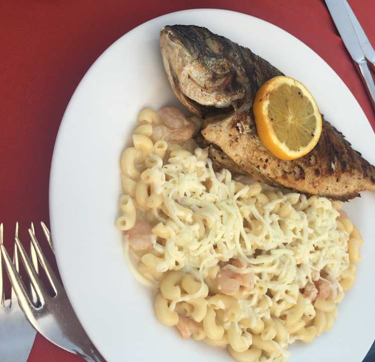 Restaurant Aydinbey Kings Palace & Spa