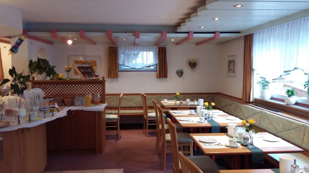 Gastro Hotel Panorama