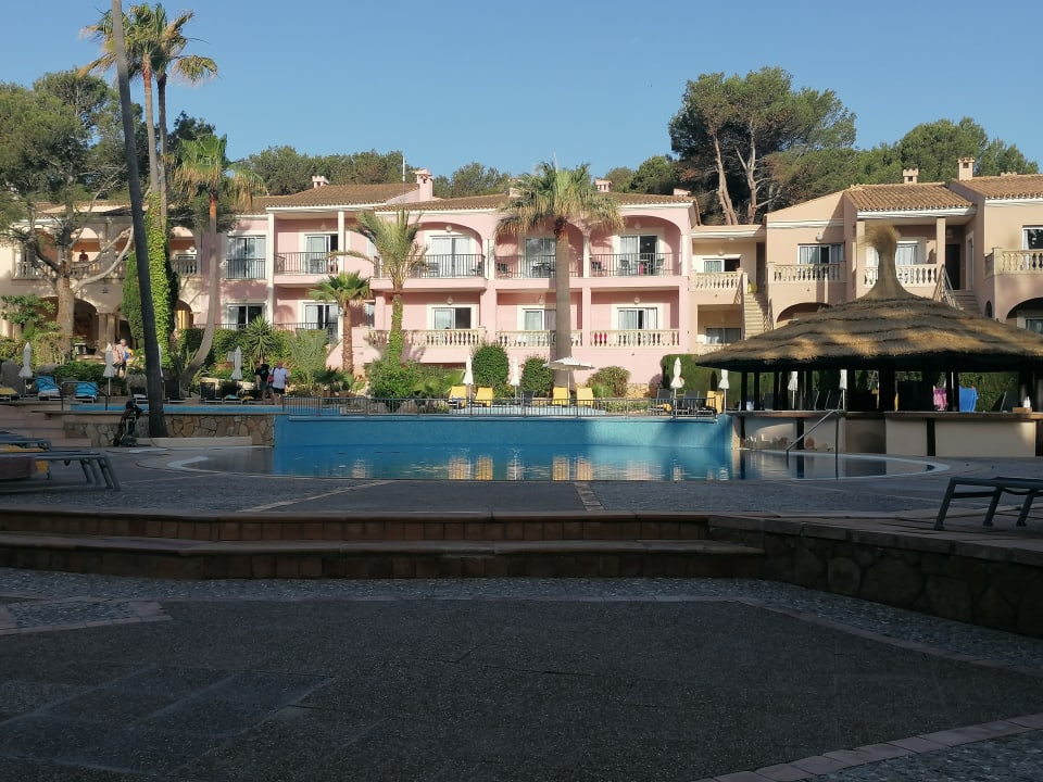 Außenansicht R2 Lago Playa Park