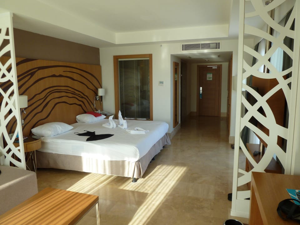 Zimmer Nr. 2329  Paloma Oceana