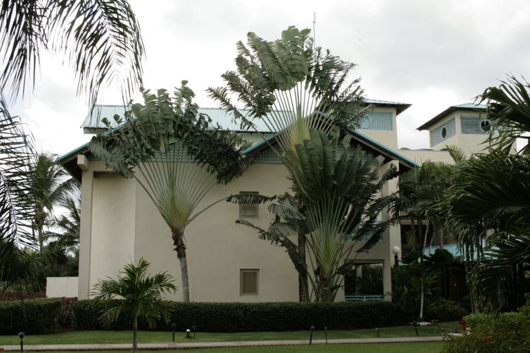 Im Resort Dreams La Romana Resort & Spa