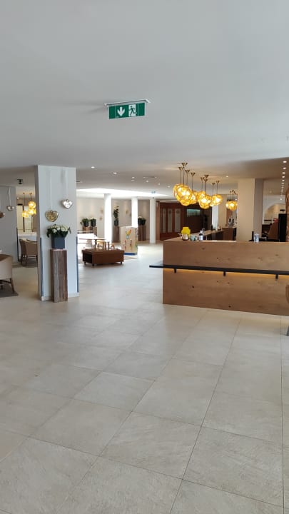 Zimmer Baby- & Kinderhotel Laurentius