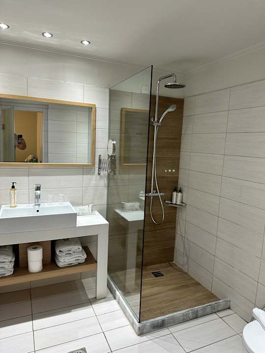 Zimmer HARPIN Georgioupolis Resort Aquapark & SPA