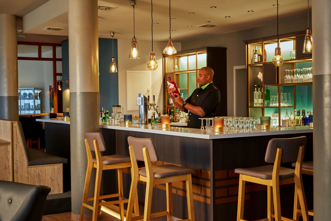 Gastro H+ Hotel Stuttgart Herrenberg