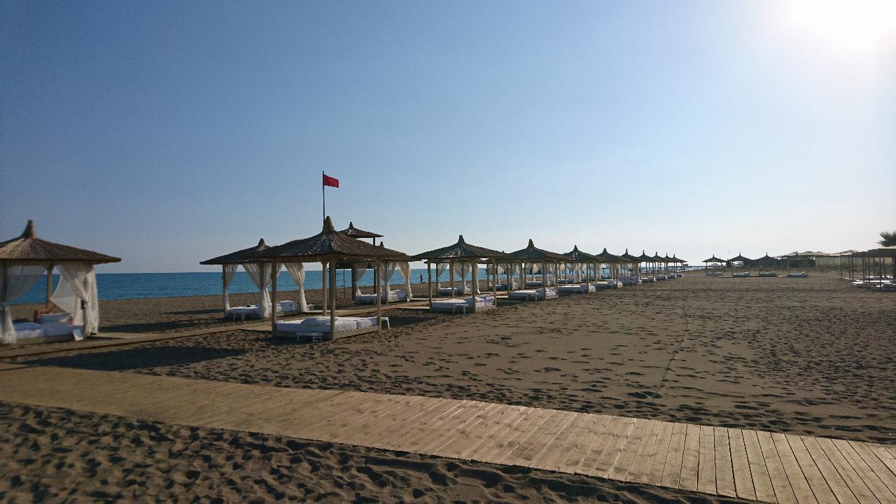 Strand ROBINSON NOBILIS