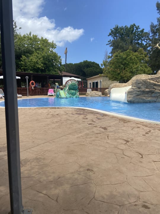 Sport & Freizeit Protur Vista Badia Aparthotel