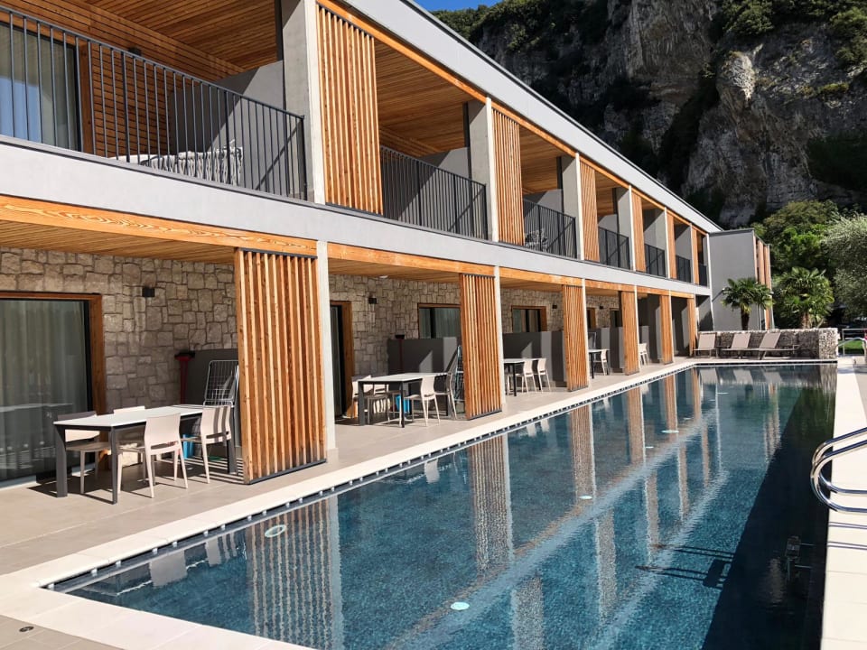 Pool Apartments Filanda