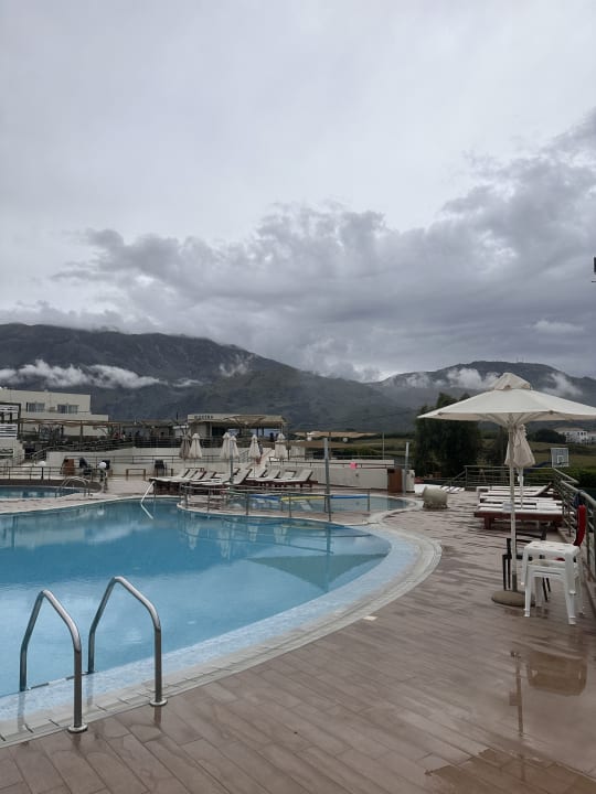 Pool HARPIN Georgioupolis Resort Aquapark & SPA