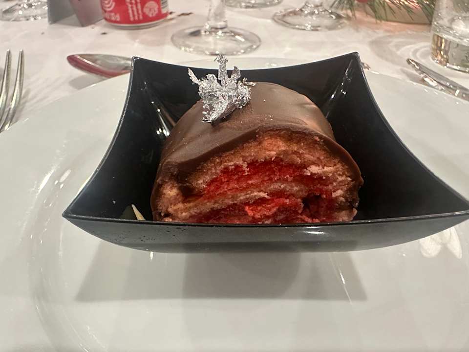 Gastro Hotel Riu Palace Santa Maria