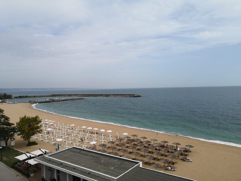 Ausblick Sentido Marea