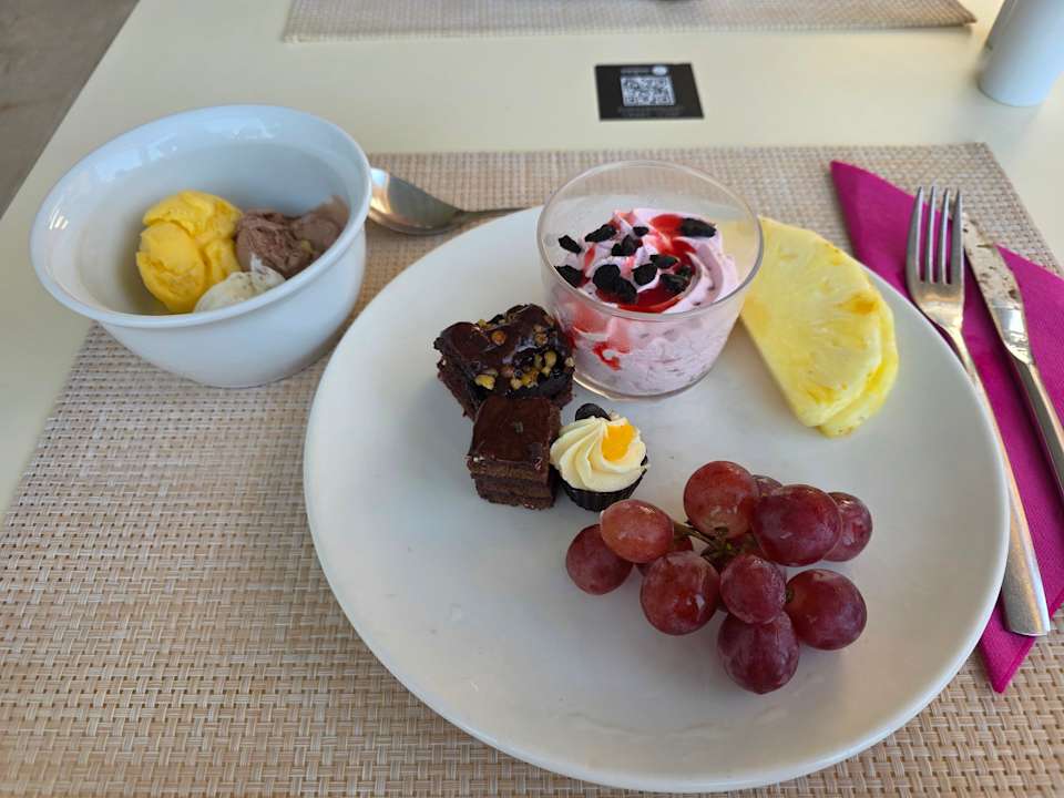 Gastro Hotel Sabina Playa