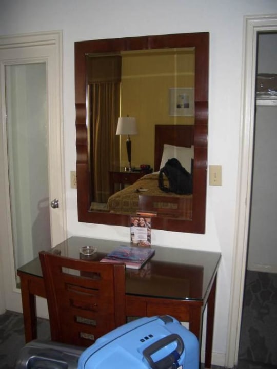 Zimmer Hotel Marseilles