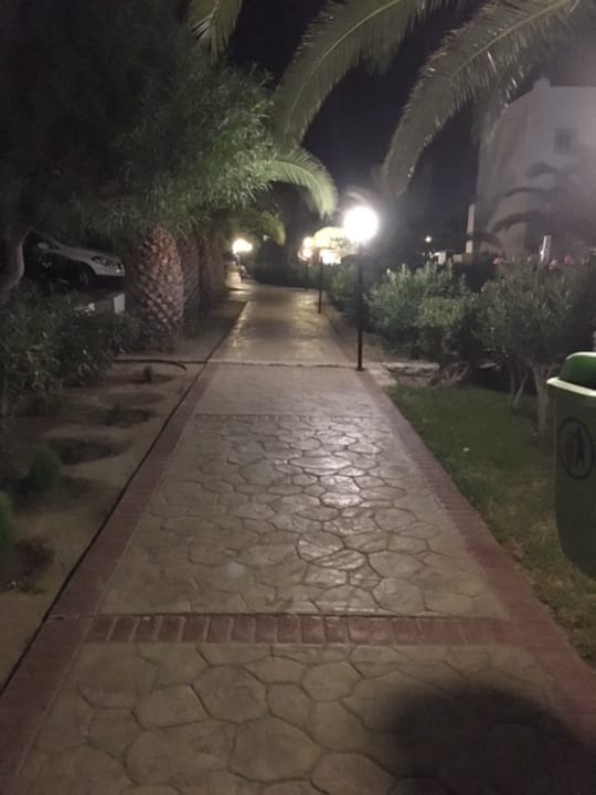 Sonstiges Kalimera Mare