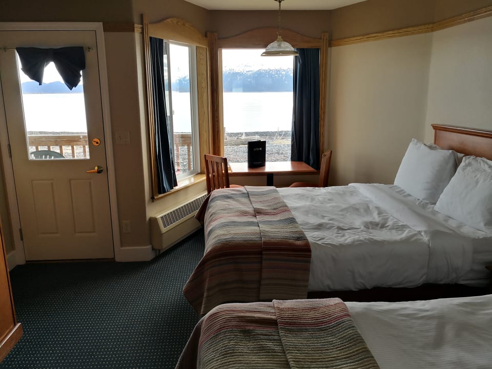 Zimmer Hotel Land's End Resort