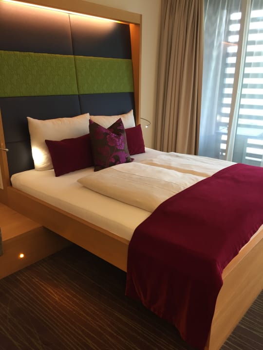 Zimmer Ritzenhof – Hotel und Spa am See