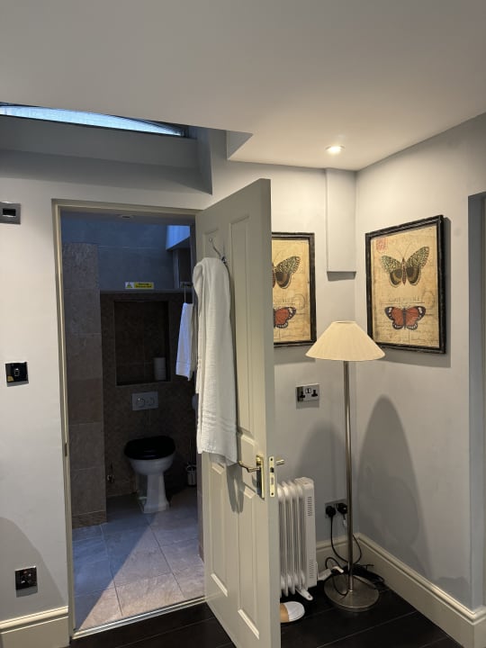 Zimmer Fielding Hotel