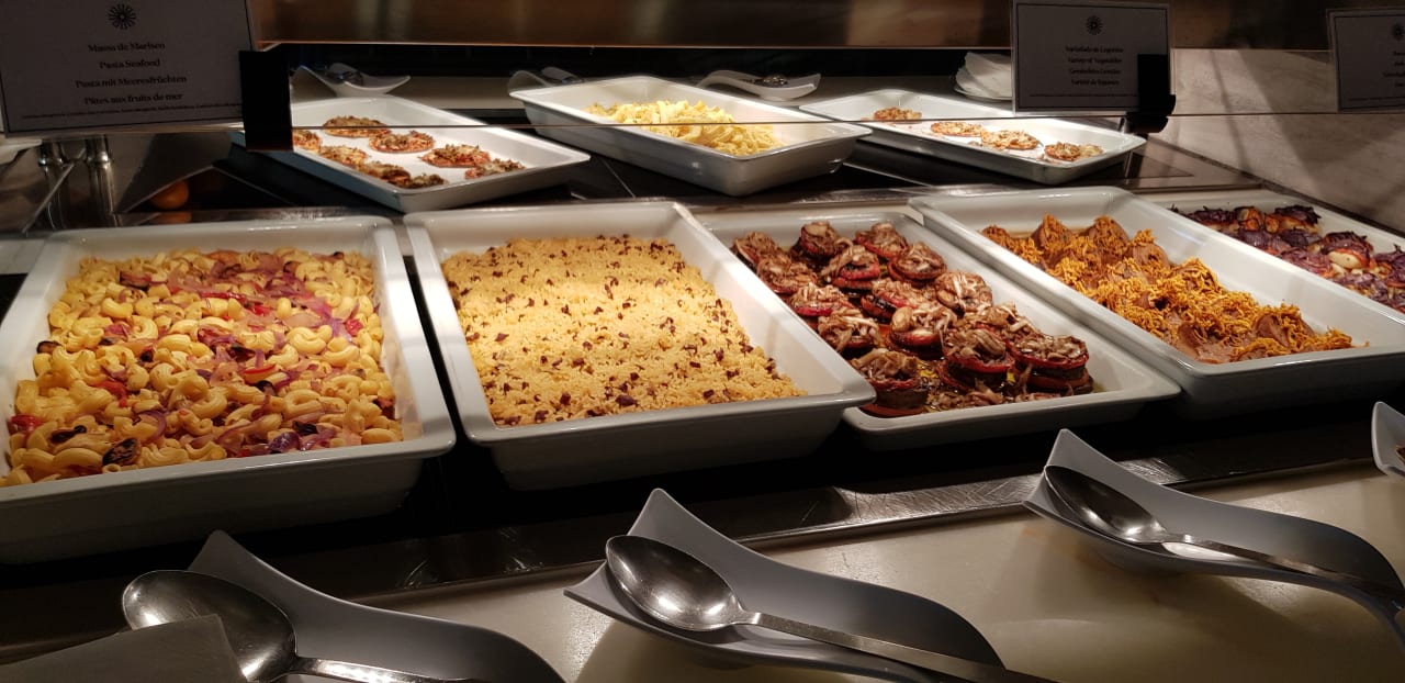 Gastro Alto Lido