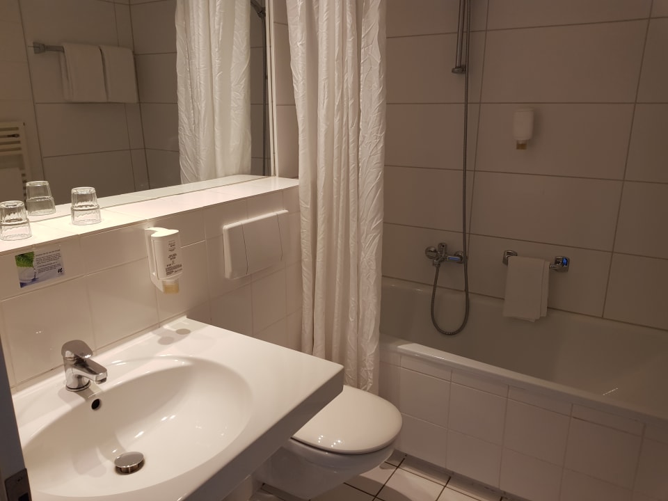 Zimmer Hotel Domicil Hamburg by Golden Tulip