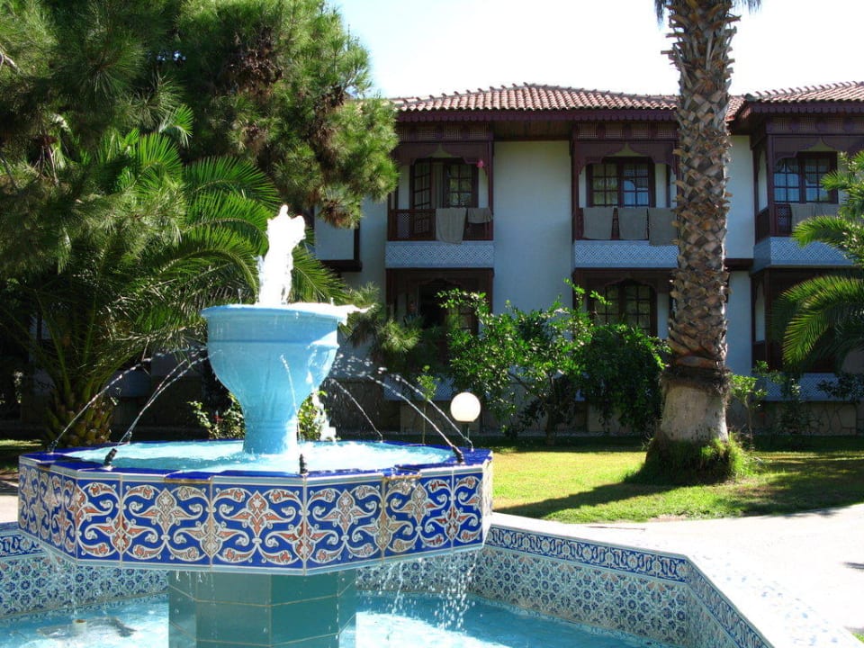 Club Ali Bey Manavgat Ali Bey Club