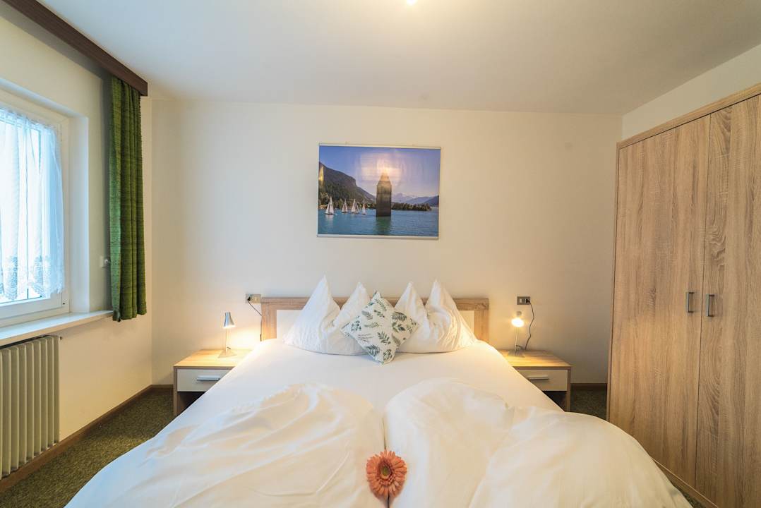 Zimmer Residence Ortlerhof