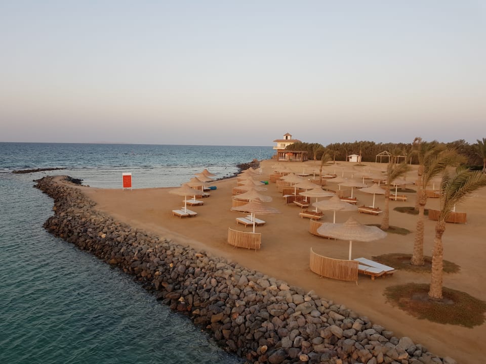 Ausblick Desert Rose