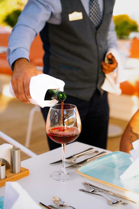 Gastro Oz Hotels Sui Resort