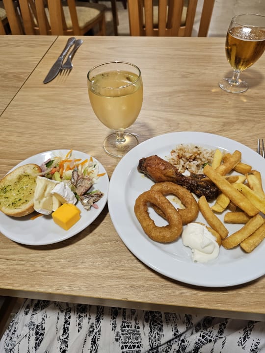 Gastro MLL Palma Bay Club Resort