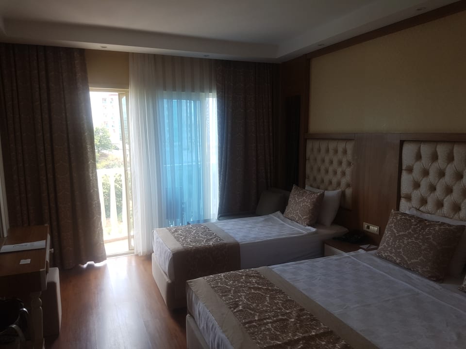 Zimmer Oz Hotels Sui Resort