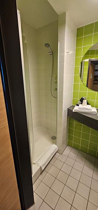 Zimmer B&B Hotel Ludwigshafen